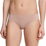 Schiesser Trosor Invisible Light Brief Beige 44 Dam