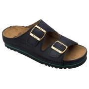 Scholl Airbase Unisex Svart Strl 41