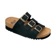 Scholl Rio Women Svart Strl 39 Dam