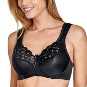 Miss Mary Amsterdam Underwire Bra BH Svart F 80 Dam