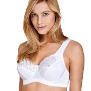 Miss Mary Amsterdam Underwire Bra BH Vit B 85 Dam