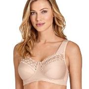 Miss Mary Broderie Anglais Soft Bra BH Hud E 80 Dam