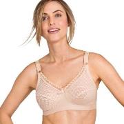 Miss Mary Cotton Dots Soft Bra BH Hud E 80 Dam