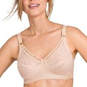 Miss Mary Cotton Dots Soft Bra BH Hud D 100 Dam