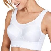 Miss Mary Cotton Simplex Soft Bra BH Vit D 80 Dam