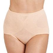 Miss Mary Diamond Girdle Trosor Beige 110 Dam