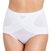 Miss Mary Diamond Girdle Trosor Vit 85 Dam