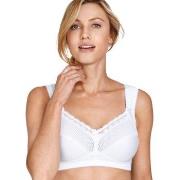 Miss Mary Diamond Soft Bra BH Vit C 95 Dam