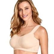 Miss Mary Keep Fresh Molded Soft Bra BH Hud polyamid B 75 Dam