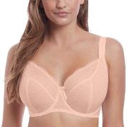 Freya BH Fancies Balcony K Cup Bra Beige O 70 Dam