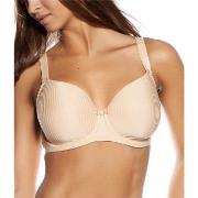 Freya BH Idol Moulded Balconey Bra Beige E 80 Dam