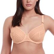 Freya BH Starlight Hero Balcony Side Support Bra Beige D 85 Dam