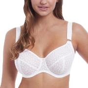 Freya BH Starlight Hero Balcony Side Support Bra Vit F 75 Dam