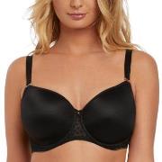 Freya BH Starlight Idol Moulded Bra Svart E 80 Dam