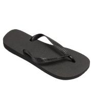 Havaianas Top Svart Strl 41/42