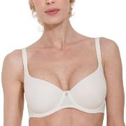 Abecita BH Salvador Padded Bra Vanilj polyamid D 80 Dam