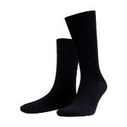 Amanda Christensen Strumpor Core Ankle Socks Svart bomull Strl 41/42