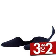 Amanda Christensen Strumpor True Invisible Socks Marin Strl 45/46