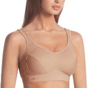 Anita BH Active Extreme Control Sports Bra Sand D 80 Dam