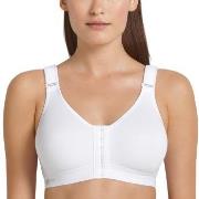 Anita BH Active Front Closure Sports Bra Vit A 75 Dam