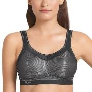 Anita BH Active Momentum Sports Bra Svart B 70 Dam