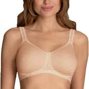 Anita BH Airita Comfort Soft Bra With Spacer Cup Beige B 75 Dam