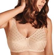 Anita BH Airita Wireless Comfort Soft Bra Beige E 75 Dam