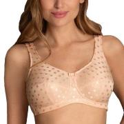 Anita BH Care Airita Post Mastectomy Bra Beige A 80 Dam