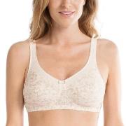 Anita Care BH Ancona Post Mastectomy Bra Beige E 95 Dam