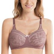 Anita BH Care Fleur Wire-free Mastectomy Bra Gammelrosa D 75 Dam