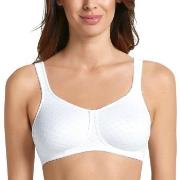 Anita BH Care Lisa Wireless Mastectomy Bra Vit A 90 Dam