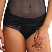 Rosa Faia Trosor Emily High Waist Brief Svart 40 Dam