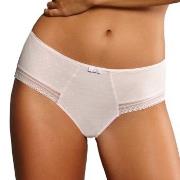 Rosa Faia Trosor Emily High Waist Brief Ljusrosa 48 Dam