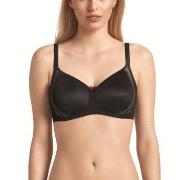 Rosa Faia BH Fleur Wireless Contour Bra Svart C 80 Dam