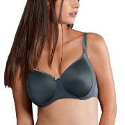 Rosa Faia BH Fleur Wireless Contour Bra Antracit A 70 Dam