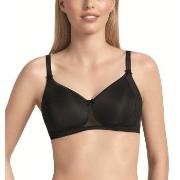 Rosa Faia BH Lace Rose Wireless Contour Bra Svart A 90 Dam