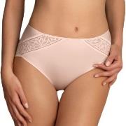 Rosa Faia Trosor Selena High Waist Brief Ljusrosa 40 Dam