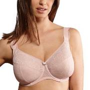 Rosa Faia BH Selma Big Cup Underwire Bra Gammelrosa F 95 Dam