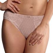 Rosa Faia Trosor Selma Hight Waist Brief Ljusrosa 38 Dam