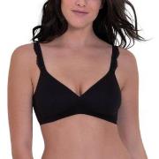 Rosa Faia BH Selma Soft Bra Spacer Cups Svart D 95 Dam