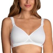 Rosa Faia BH Selma Soft Bra Spacer Cups Vit D 70 Dam