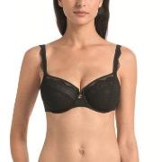 Rosa Faia BH Selma Underwire Bra Svart C 70 Dam