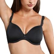 Rosa Faia BH Selma Underwire Bra Spacer Cup Svart C 90 Dam