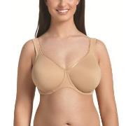 Rosa Faia BH Twin Firm Underwire Bra Beige polyamid B 80 Dam