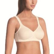 Rosa Faia BH Twin Seamless Soft Bra Champagne B 70 Dam