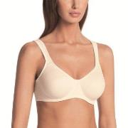 Rosa Faia BH Twin Seamless Underwire Bra Champagne B 75 Dam