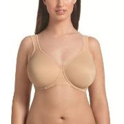 Rosa Faia BH Twin Seamless Underwire Bra Sand B 85 Dam