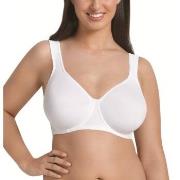 Rosa Faia BH Twin Seamless Underwire Bra Vit B 90 Dam