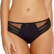 Fantasie Trosor Rebecca Brief Svart Medium Dam