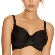 Fantasie BH Rebecca Padded Bra Svart E 80 Dam